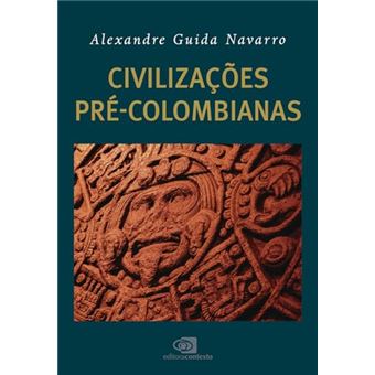 As Civilizações Pré-Colombianas - 1