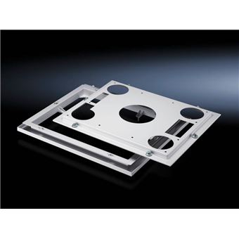 Acessório Rack Rittal 3286.700 | Metálico - 1