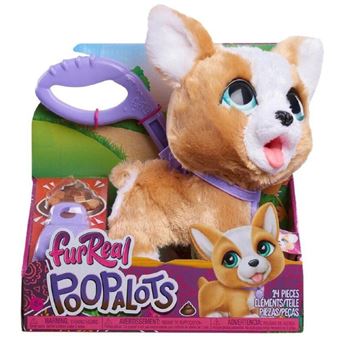 FurReal Poopalots Corgi - 1