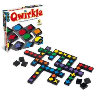 Qwirkle Iello - 1