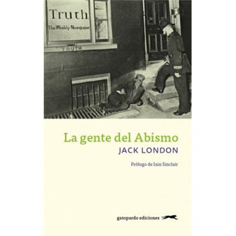 La Gente Del Abismo - 1