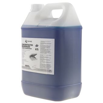 Produto Líquido Concentrado PrimeMatik | WC | Químico 5 L - 1