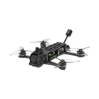 Drone iFlight iH3 O3 Air Unit 4S FPV Preto Recetor ELRS 2.4GHz - 1