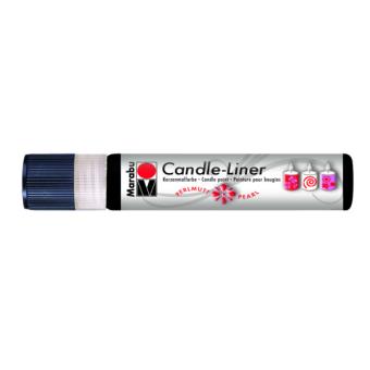 Marabu Candle-Liner Water-based paint 25ml 1peça(s) tinta Multi cor - 1