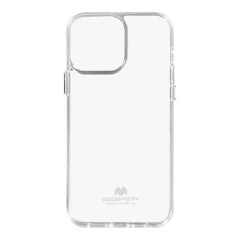 Capa para o seu iPhone 13 Pro Max | Silicone de Efeito Gloss - Transparente - 1