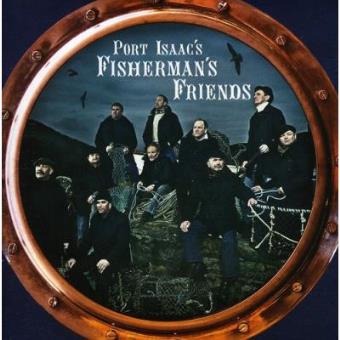 Port Isaac's Fisherman's Friends: Deluxe Edition - Import - 1