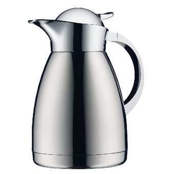 Alfi 0767000100 jarra, cântaro e garrafa 1 l Inox - 1