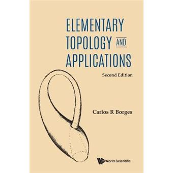 Elementary Topology And Applications - 1