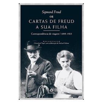 Cartas De Freud A Sua Filha - 1