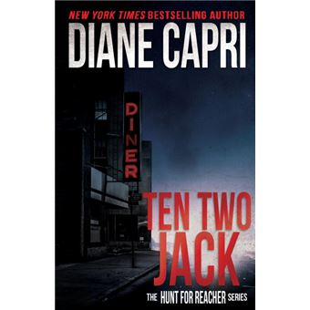 ten Two Jack Paperback - - 1