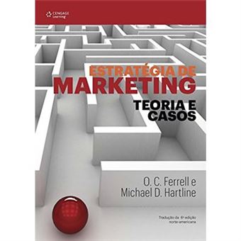 Estratégia De Marketing - 1