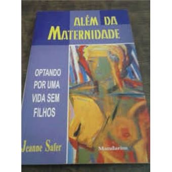 Alem da Maternidade - 1