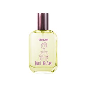 Perfume Tuban TU3807 | EDP - 1
