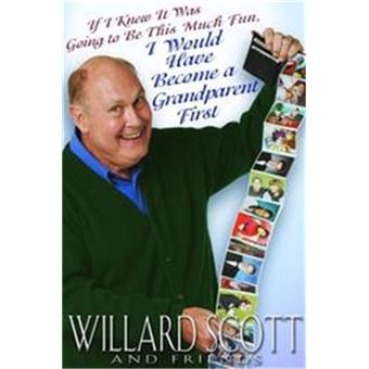 If I Knew It Was Going To Be This Much Fun, I Would Have Become A Grandparent First - 1