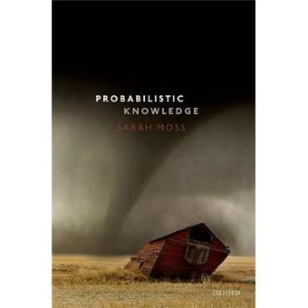 Probabilistic Knowledge - 1