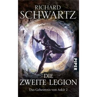 Die Zweite Legion - 1