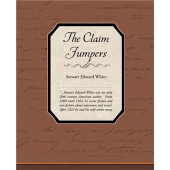 The Claim Jumpers - Paperback / softback - 2009 - 1