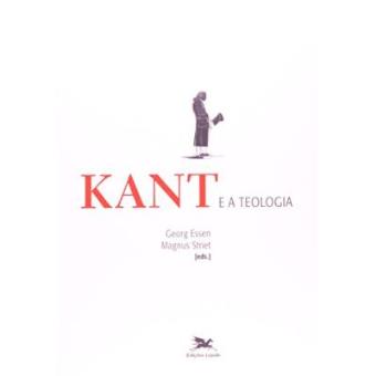 Kant E A Teologia - 1