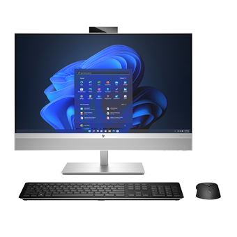 PC All-in-One HP EliteOne 870 G9 All-in-One PC | 27'' | Intel® Core i7-14700 | Intel® UHD Graphics | 16 GB | SSD 1TB - 1
