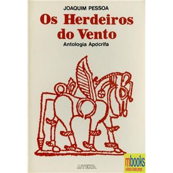 Os Herdeiros do Vento - 1