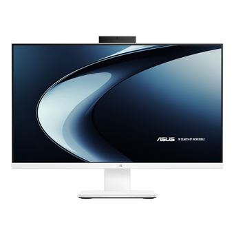 PC All-in-One ASUS V400 AiO V470VAK-WPE261W | 27'' | Intel Core 5 210H | Intel Graphics | 16 GB | SSD 1TB - 1