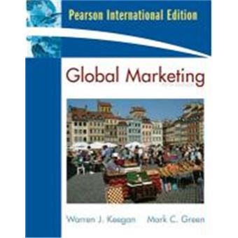 Global Marketing - 1