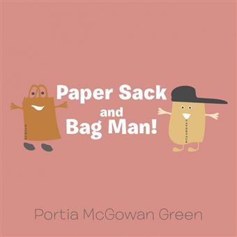 Paper Sack And Bag Man! - 1