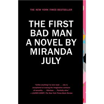 The First Bad Man - 1