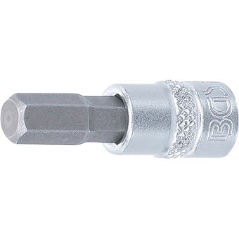 Adaptador e Extensão de Chave Inglesa BGS technic Bit Socket - 1