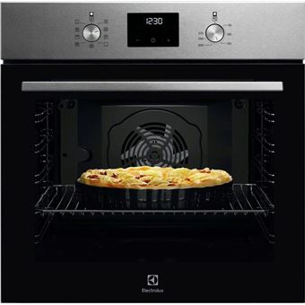 Forno Elétrico Electrolux EOD3S44TX2 | 72 L | 59.4 cm | A+ | Aço inoxidável - 1