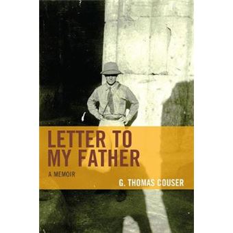 Letter To My Father - 1