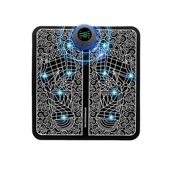 Massajador de pés elétrico eletromagnético Klack | massajador de pontos de acupunctura - 1