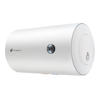 Termoacumulador Horizontal de Parede Sannover Bypso | 50 L | Blindado - 1