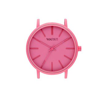 Relógio Senhora WATX&COLORS NEBULA WXCA3038 - Rosa - 1