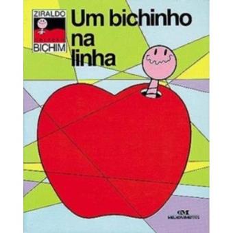 Um Bichinho Na Linha - 1
