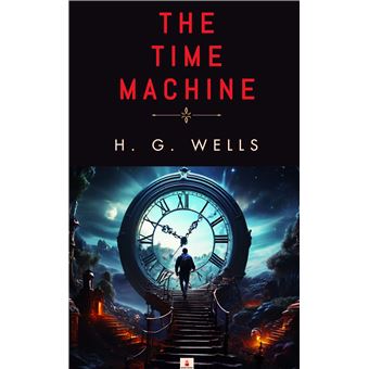 The Time Machine - 1