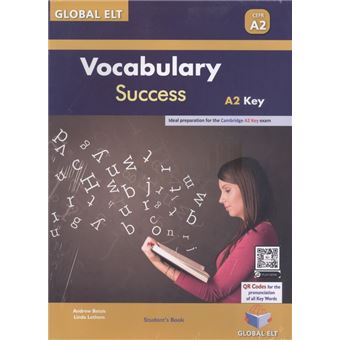 Vocabulary Success A2 Key - 1