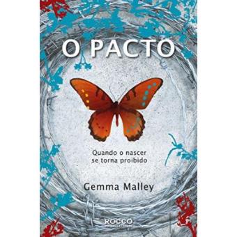 O Pacto - 1