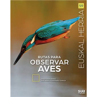Guia Para Observar Aves - 1