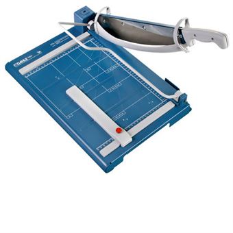 Guilhotina Dahle 00564-20215 | Azul, Cinzento - 1