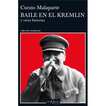 Baile En El Kremlin - 1