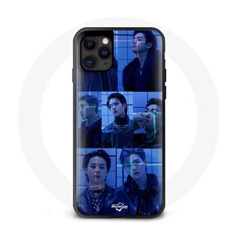 Capa Maniacase para Iphone 12 Pro Max Bts Proof Yeto Come Le Nouvel Album 2022 Anexar - 1