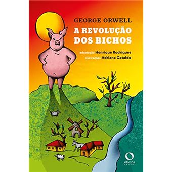 A Revolução Dos Bichos - 1