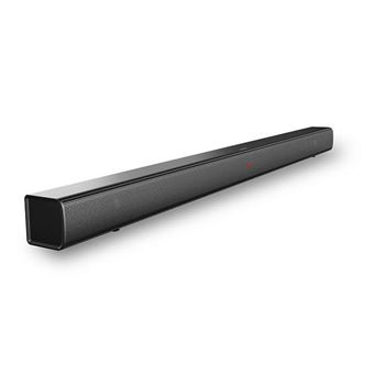 Philips HTL1508/12 coluna soundbar 2.0 canais 30 W Preto