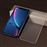 Protetor de Ecrã de Vidro Temperado Magunivers Guarda de tamanho completo 5D transparente para Apple iPhone XR 6.1 inch_0