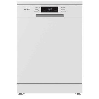 Máquina de Lavar Loiça Haeger DW-W8P.001A | 13 talheres | 60 cm | E | Branco - 1