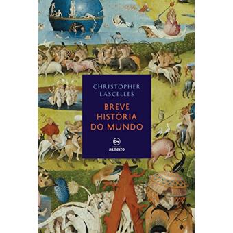 Breve História Do Mundo - 1