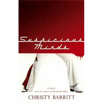 Suspicious Minds - 1