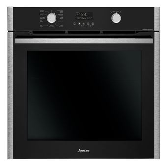 Forno Elétrico Sauter SOP4431X | Pirolítico | 67 L | 59.2 cm | A+ | Aço inoxidável - 1
