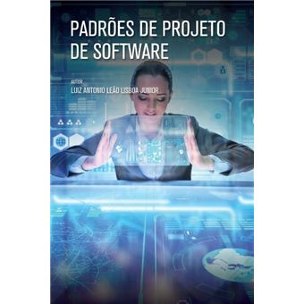 Padrões De Projetos De Software - 1
